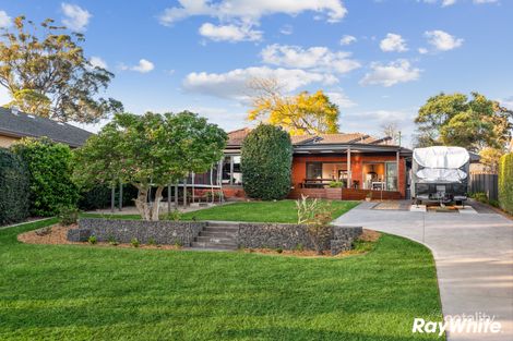 Property photo of 21 Quarry Road Ryde NSW 2112