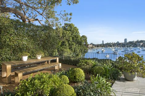 Property photo of 34 Wolseley Road Point Piper NSW 2027