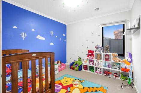 Property photo of 7 Glisson Street Wollert VIC 3750