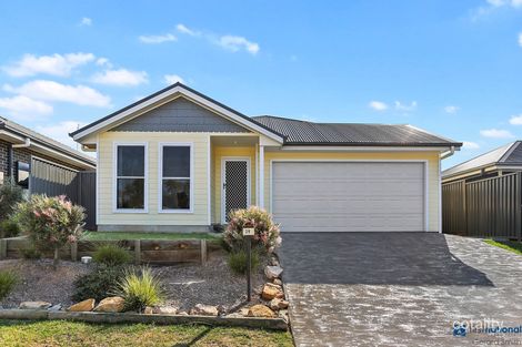 Property photo of 39 Kurrajong Crescent Tahmoor NSW 2573