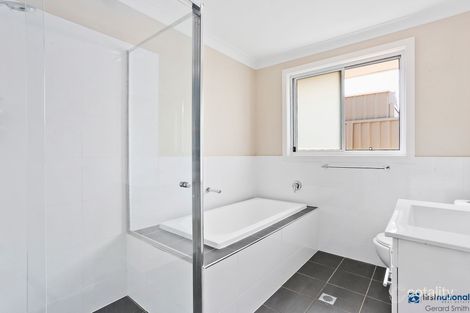 Property photo of 39 Kurrajong Crescent Tahmoor NSW 2573