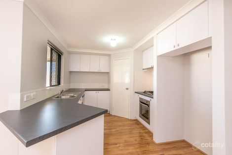 Property photo of 34 Wilding Boulevard Ellenbrook WA 6069