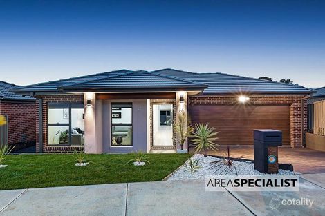 Property photo of 66 Tankard Drive Cranbourne East VIC 3977