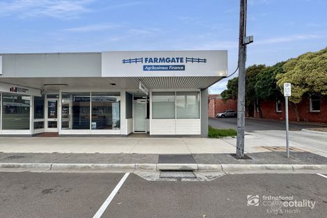 46 Bailey St, Bairnsdale, VIC 3875