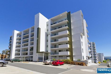 107/64 College St, Belconnen, ACT 2617