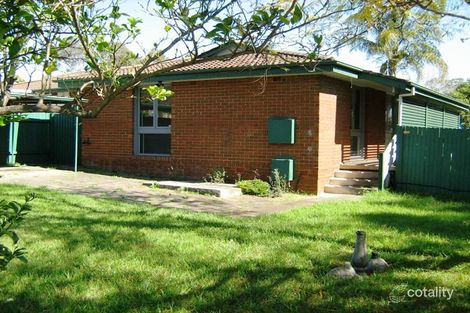Property photo of 2 Gossamer Place Macquarie Fields NSW 2564