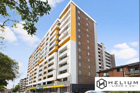 133/6-14 Park Rd, Auburn, NSW 2144