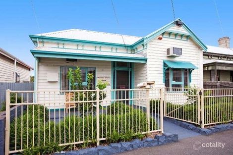 100 Little Myers St, Geelong, VIC 3220