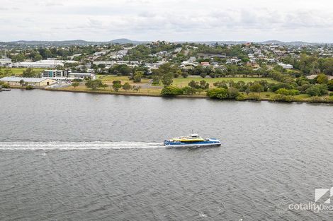 Property photo of 20712/37D Harbour Road Hamilton QLD 4007