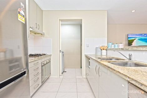 Property photo of 99/3 Carnarvon Street Silverwater NSW 2128