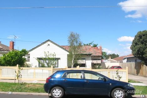 2a Thelma Ave, Essendon North, VIC 3041