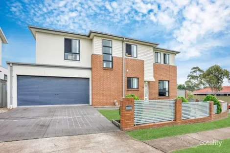 34 Rupertswood Rd, Rooty Hill, NSW 2766