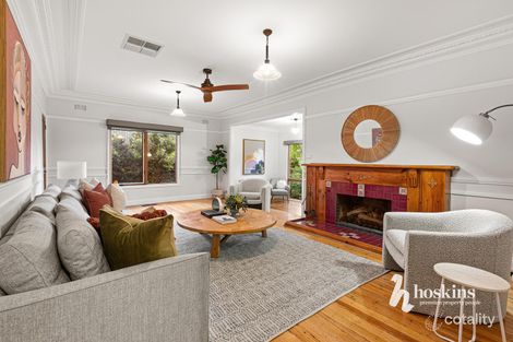 Property photo of 1 Baringa Road Croydon North VIC 3136