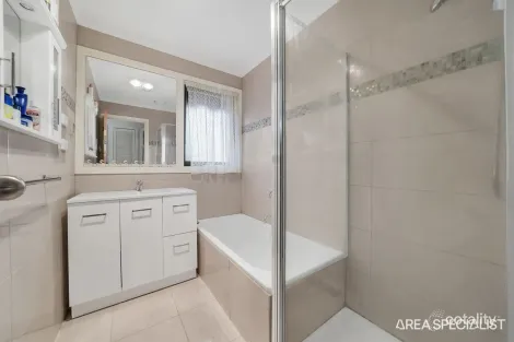 Property photo of 21 Second Avenue Melton South VIC 3338