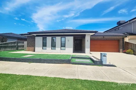 Property photo of 15 Taggerty Street Werribee VIC 3030