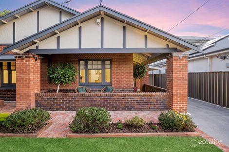 Property photo of 21 Crewe Street Henley Beach SA 5022
