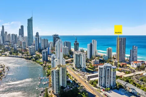 1306/2865 Gold Coast Hwy, Surfers Paradise, QLD 4217
