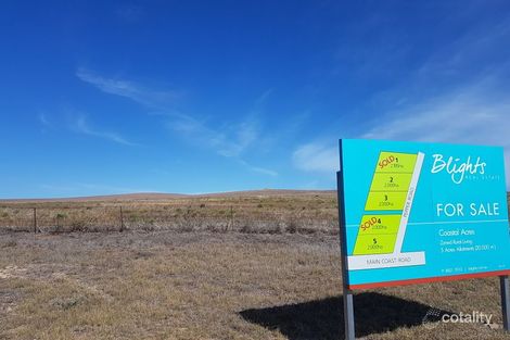 1-3 Pepper Rd, Ardrossan, SA 5571