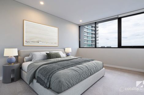 Property photo of 20712/37D Harbour Road Hamilton QLD 4007