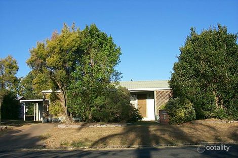 Property photo of 9 Cummins Road Avoca QLD 4670