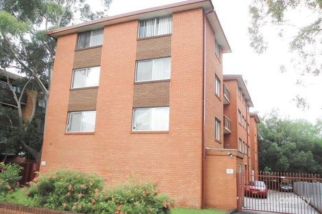 4/34 Goulburn St, Liverpool, NSW 2170