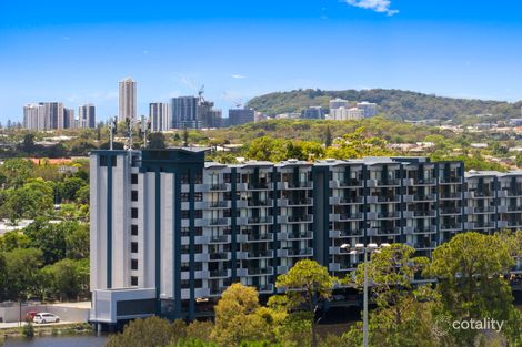 Property photo of 448/25 Lake Orr Drive Robina QLD 4226
