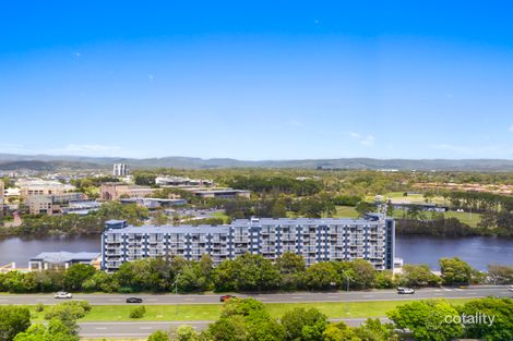 140/25 Lake Orr Dr, Robina, QLD 4226