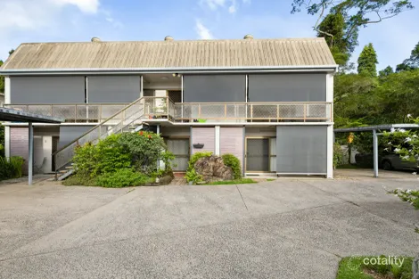 Property photo of 8/2 McPherson Close Edge Hill QLD 4870