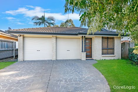 Property photo of 7 Trumble Place Rouse Hill NSW 2155