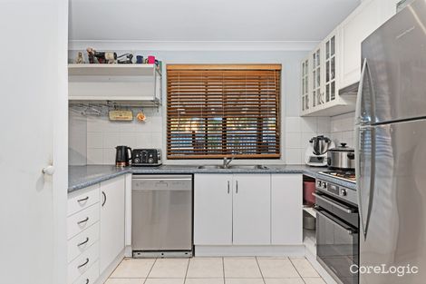 Property photo of 7 Trumble Place Rouse Hill NSW 2155