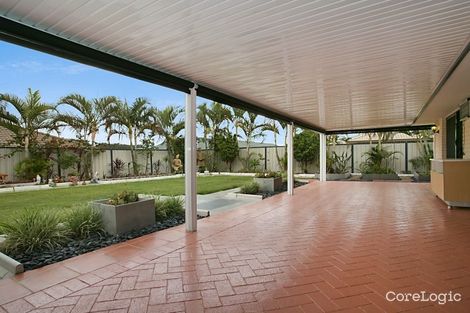 Property photo of 65 Rix Drive Upper Coomera QLD 4209