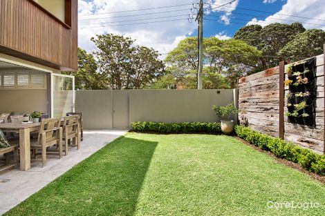 Property photo of 48A Dolphin Street Coogee NSW 2034
