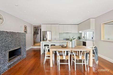 Property photo of 48A Dolphin Street Coogee NSW 2034