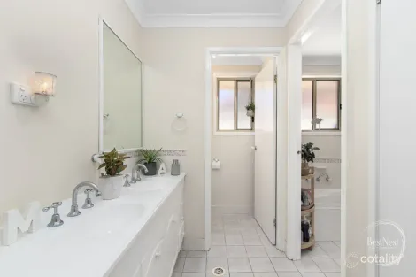 Property photo of 7 Cygnus Place Cranebrook NSW 2749