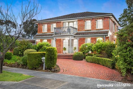 Property photo of 10 Fewster Drive Wantirna South VIC 3152