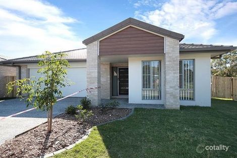 1 Learning St, Coomera, QLD 4209