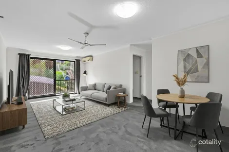 Property photo of 7/128 Station Road Indooroopilly QLD 4068