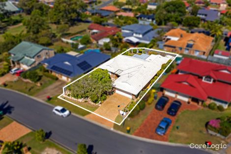 Property photo of 28 Pinnacle Place Belmont QLD 4153