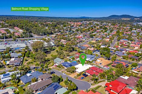 Property photo of 28 Pinnacle Place Belmont QLD 4153