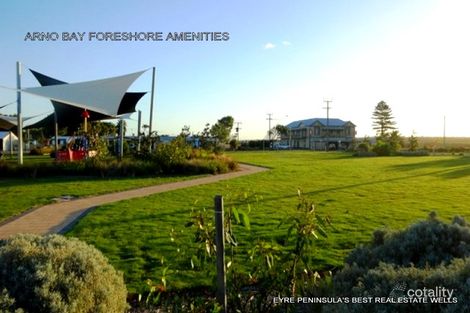 Property photo of 1 High Street Arno Bay SA 5603