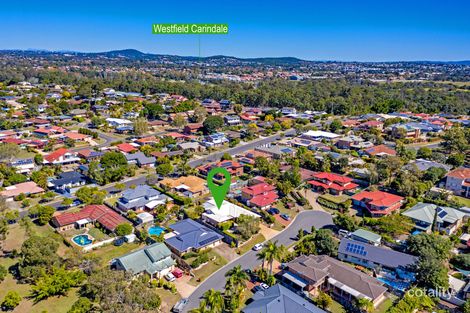 Property photo of 28 Pinnacle Place Belmont QLD 4153