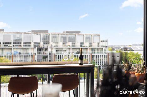 33/40 Mort St, Braddon, ACT 2612