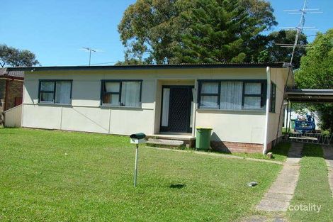 Property photo of 9 Third Avenue Toukley NSW 2263