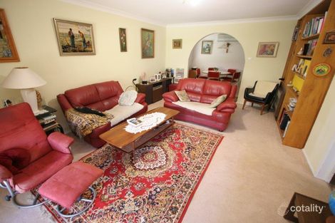 Property photo of 1 Baseby Place Kambah ACT 2902