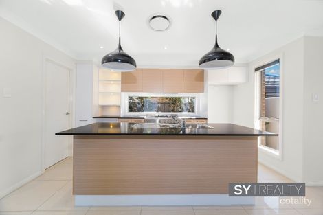 Property photo of 21 Village Circuit Gregory Hills NSW 2557