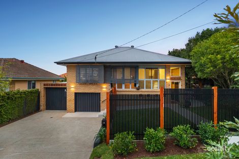 Property photo of 4 Walkers Drive Balmoral QLD 4171