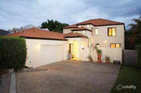 130 Windsor Rd, Red Hill, QLD 4059