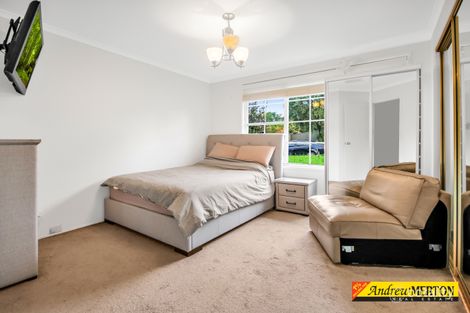 Property photo of 19 Bunning Place Doonside NSW 2767