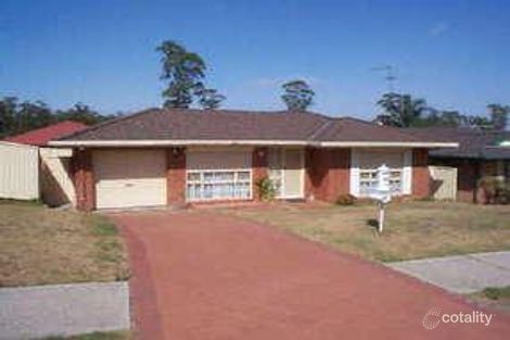 Property photo of 68 Beaconsfield Road Rooty Hill NSW 2766