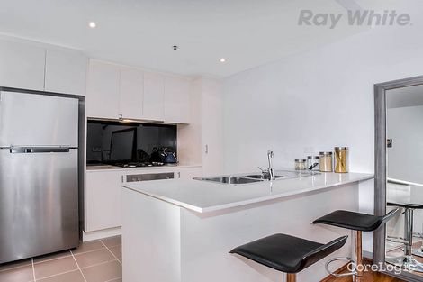 Property photo of 1704/109 Clarendon Street Southbank VIC 3006